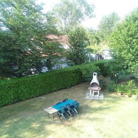 San Giustino B&B I Fiori מראה חיצוני תמונה