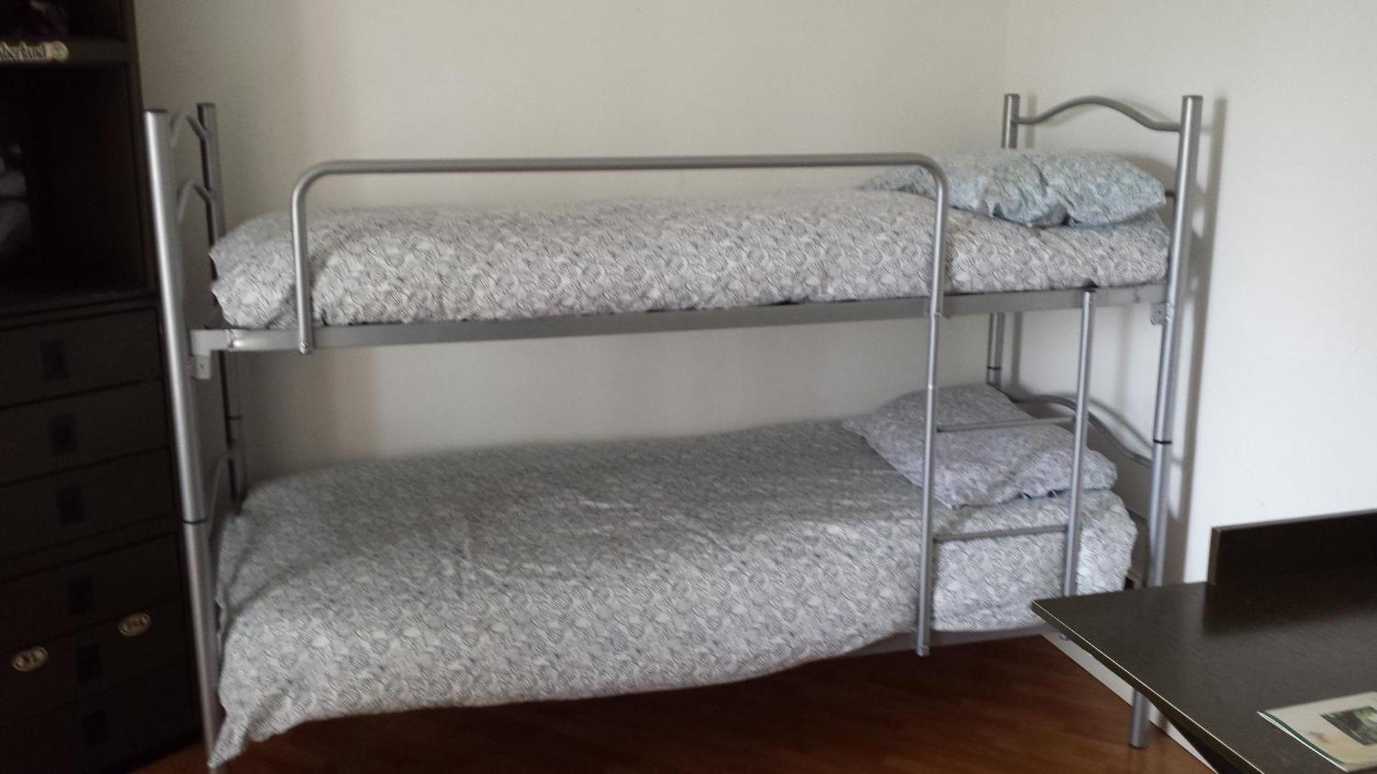 San Giustino B&B I Fiori חדר תמונה