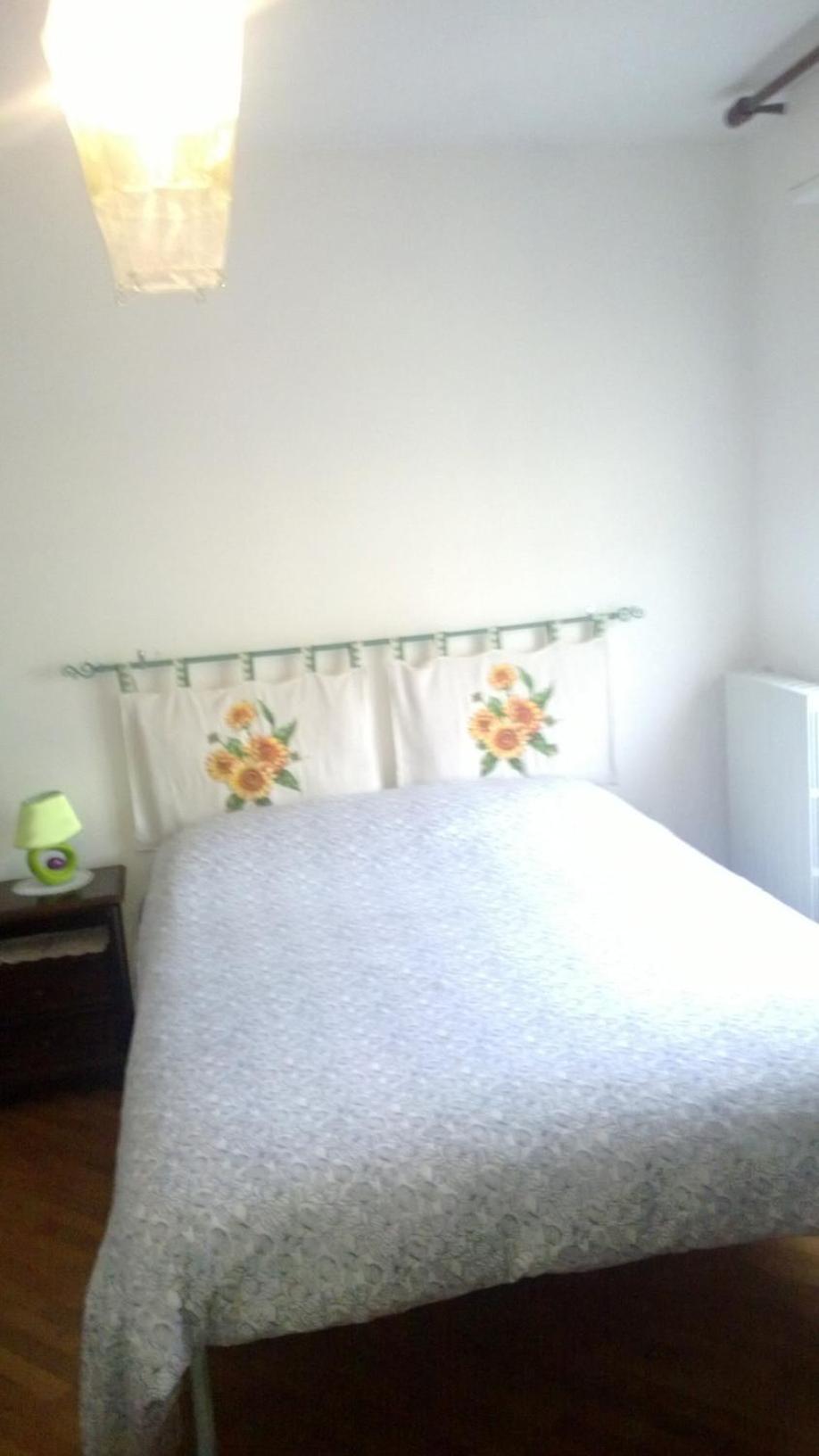 San Giustino B&B I Fiori חדר תמונה