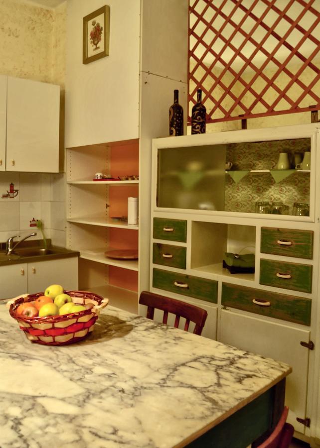 San Giustino B&B I Fiori חדר תמונה