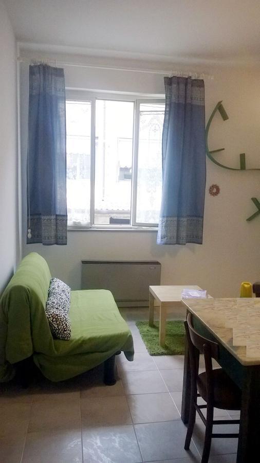San Giustino B&B I Fiori חדר תמונה