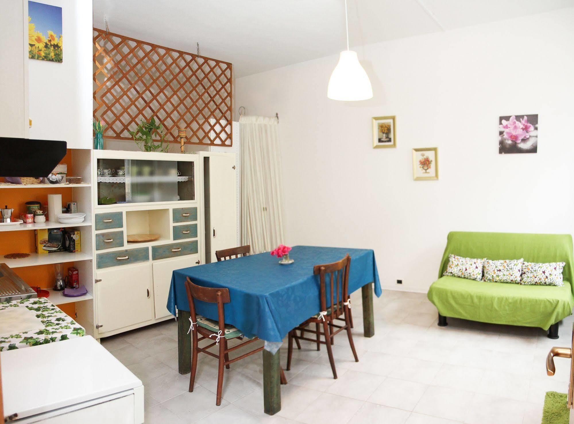 San Giustino B&B I Fiori מראה חיצוני תמונה