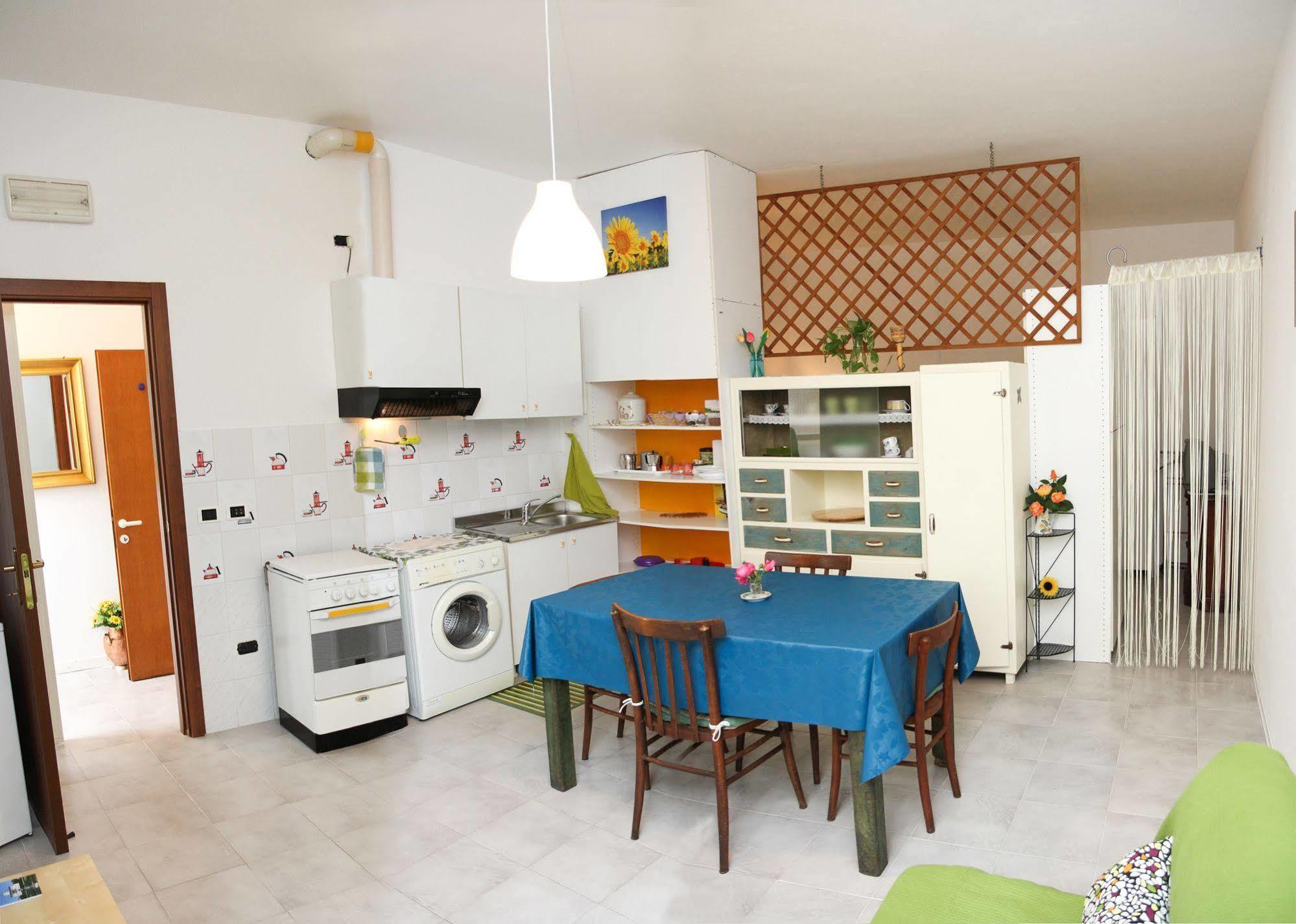 San Giustino B&B I Fiori מראה חיצוני תמונה