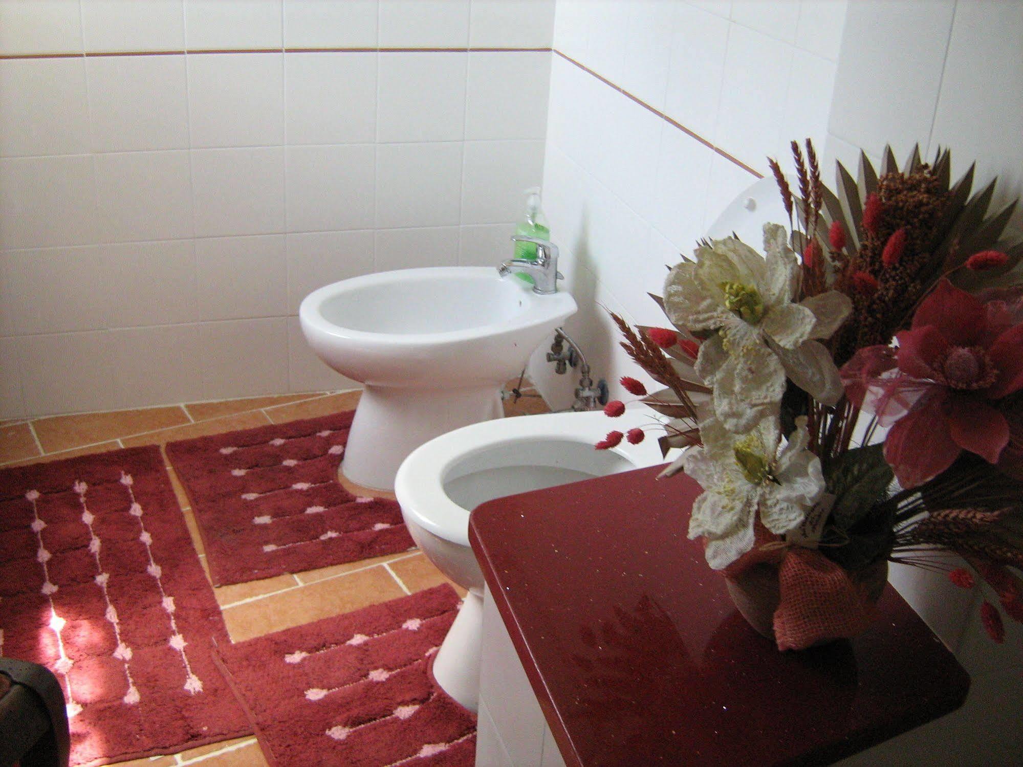 San Giustino B&B I Fiori מראה חיצוני תמונה