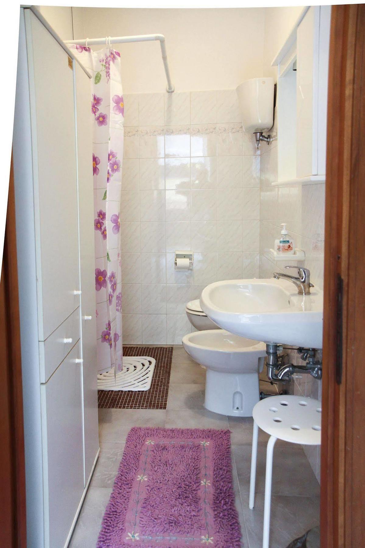 San Giustino B&B I Fiori מראה חיצוני תמונה