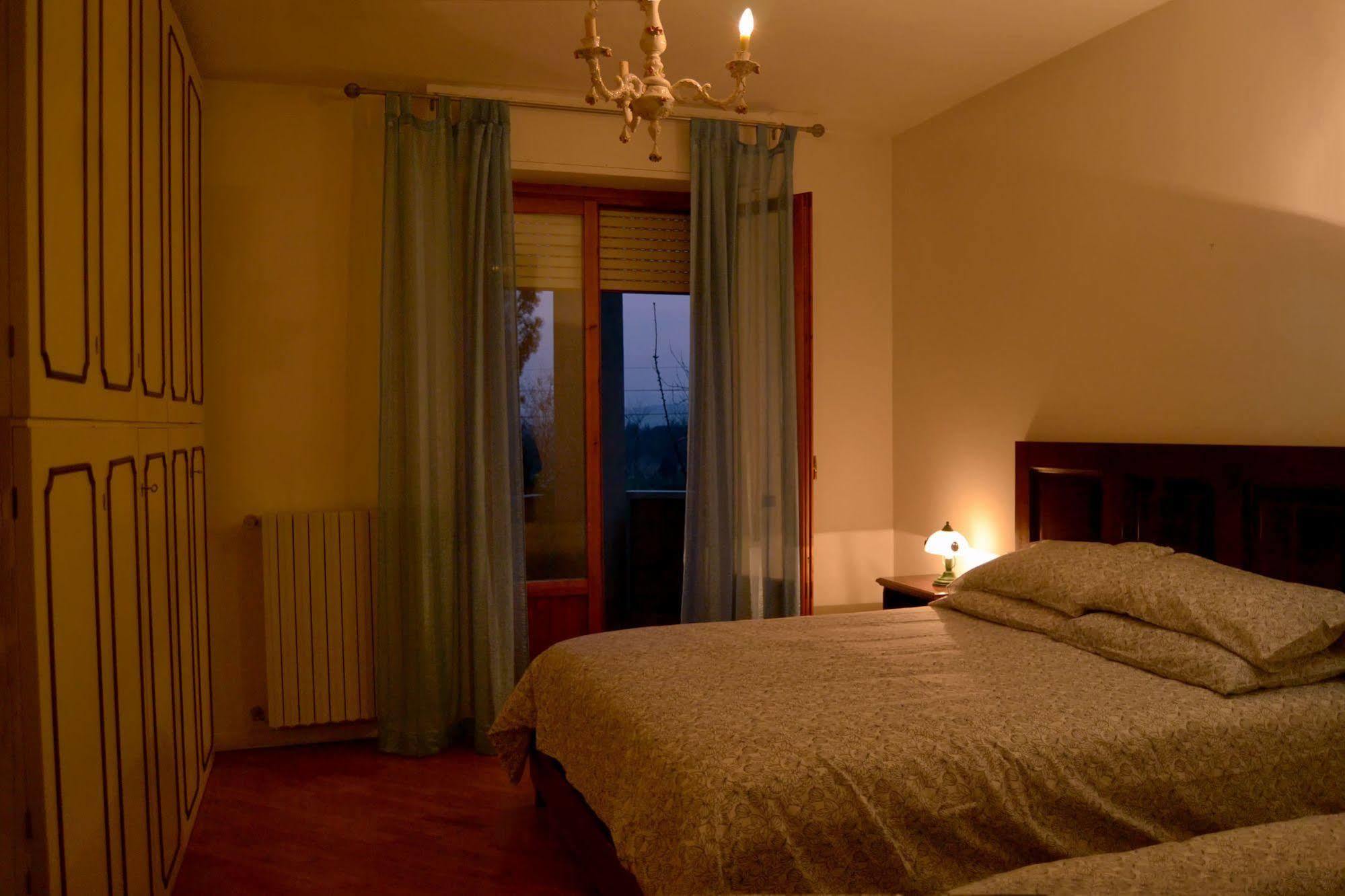 San Giustino B&B I Fiori מראה חיצוני תמונה