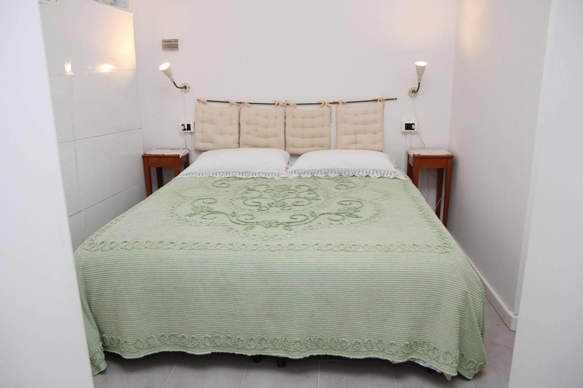 San Giustino B&B I Fiori מראה חיצוני תמונה