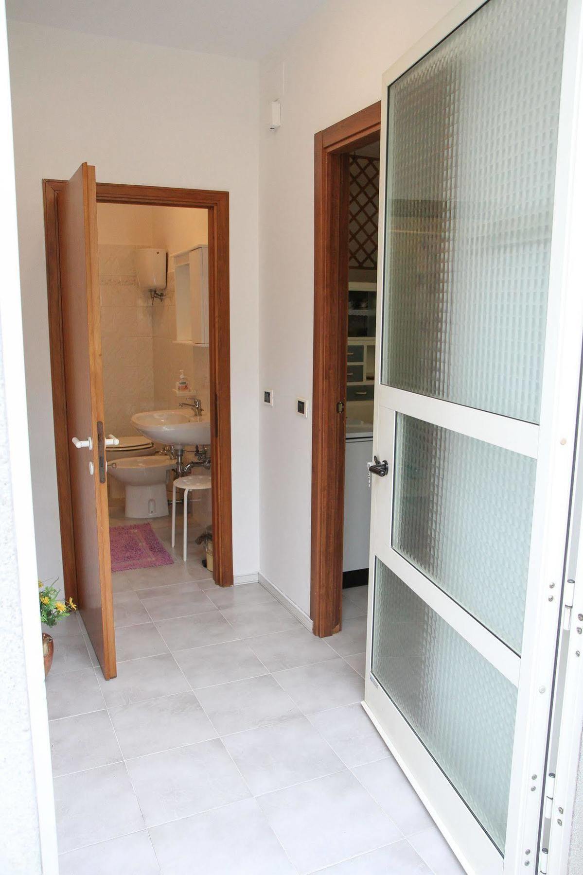 San Giustino B&B I Fiori מראה חיצוני תמונה