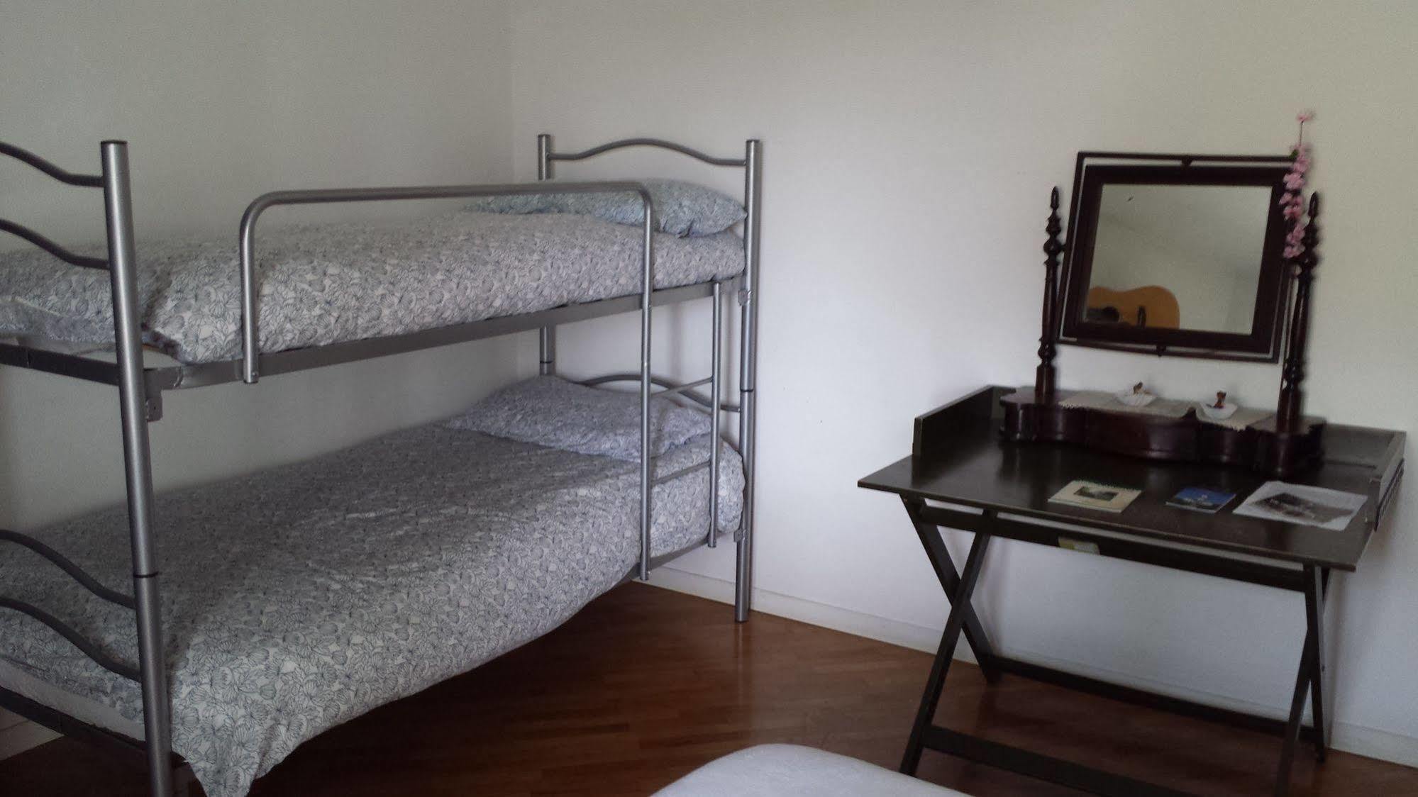 San Giustino B&B I Fiori מראה חיצוני תמונה