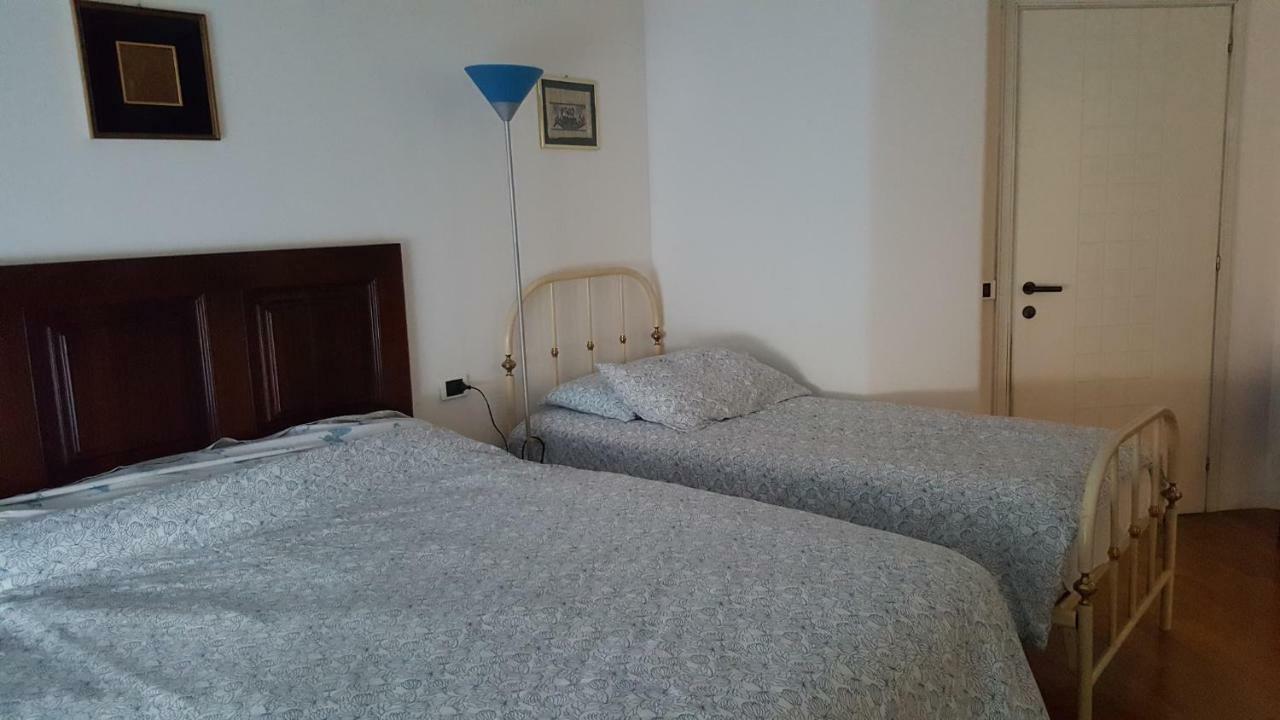 San Giustino B&B I Fiori מראה חיצוני תמונה