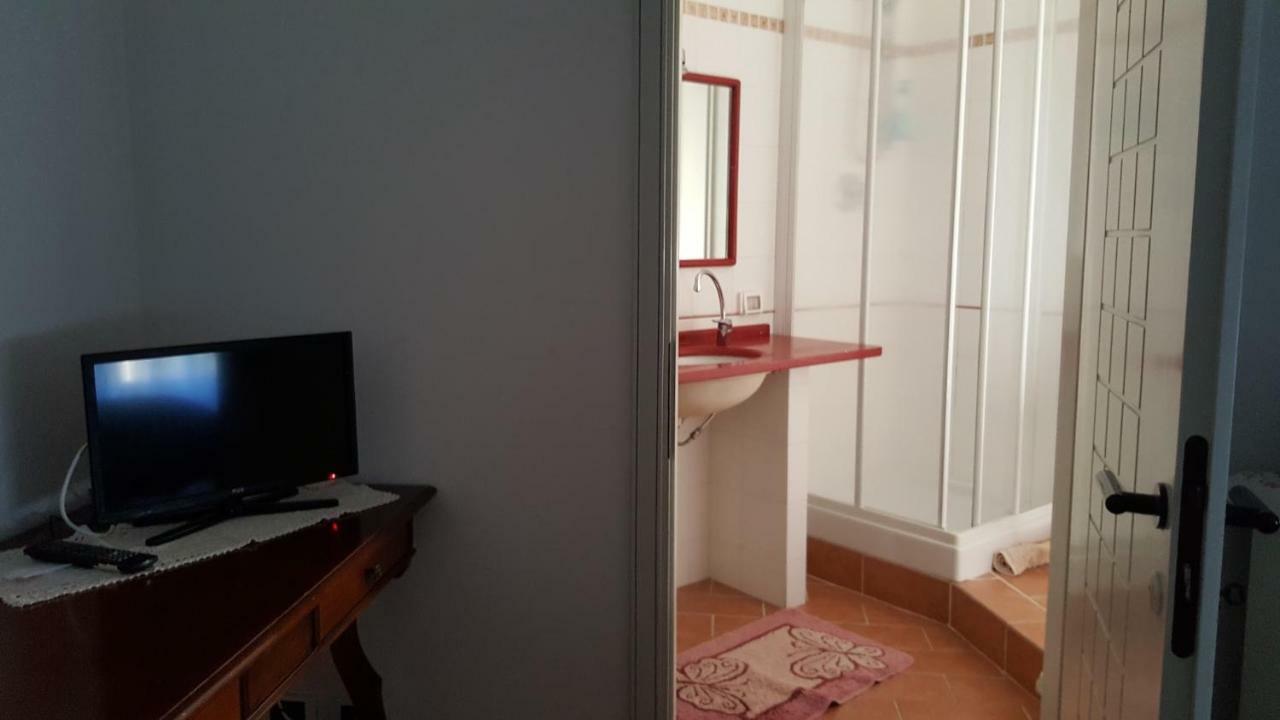 San Giustino B&B I Fiori מראה חיצוני תמונה