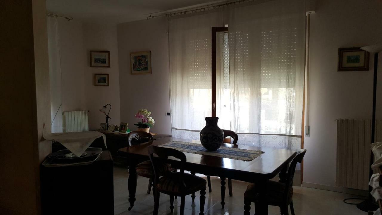 San Giustino B&B I Fiori מראה חיצוני תמונה