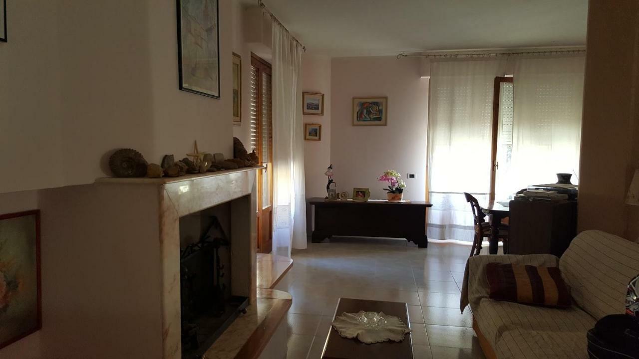 San Giustino B&B I Fiori מראה חיצוני תמונה