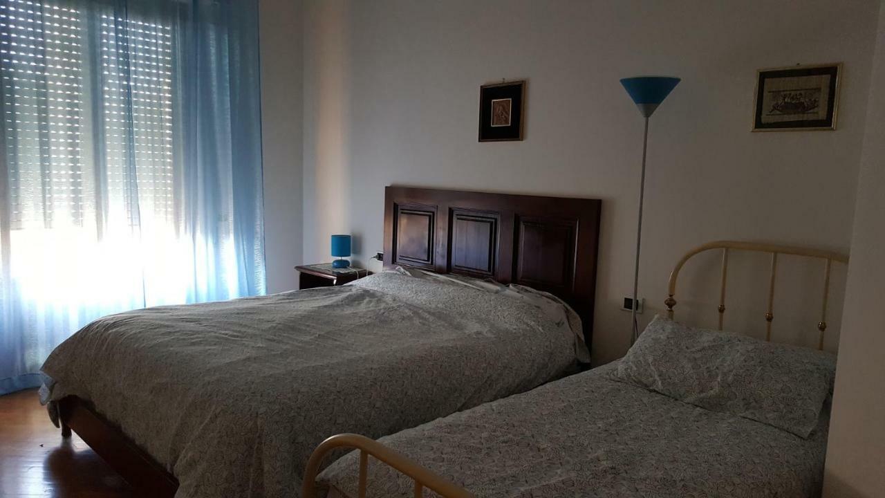San Giustino B&B I Fiori מראה חיצוני תמונה