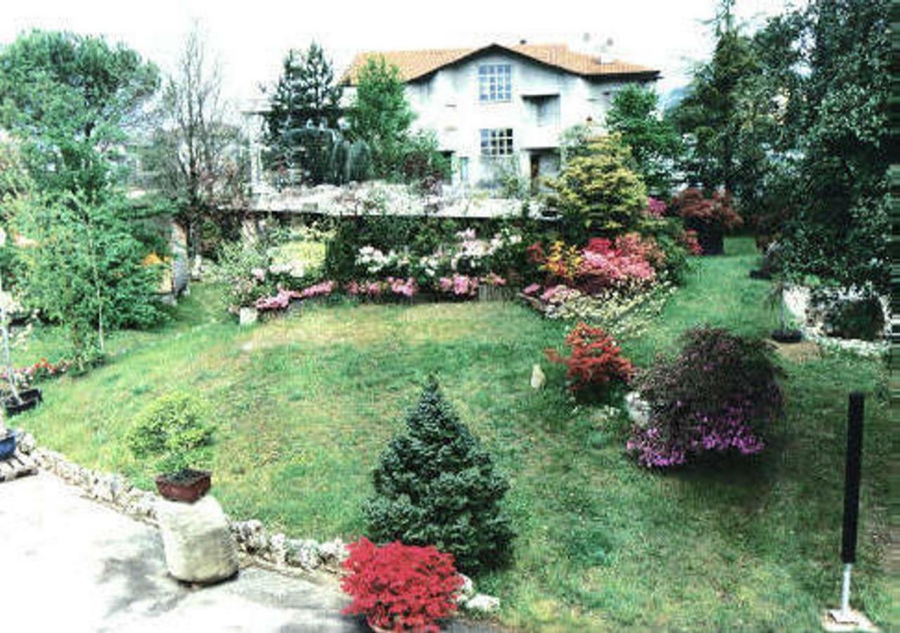 San Giustino B&B I Fiori מראה חיצוני תמונה