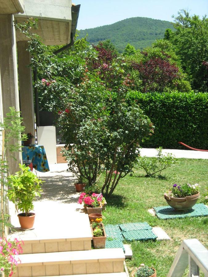 San Giustino B&B I Fiori מראה חיצוני תמונה