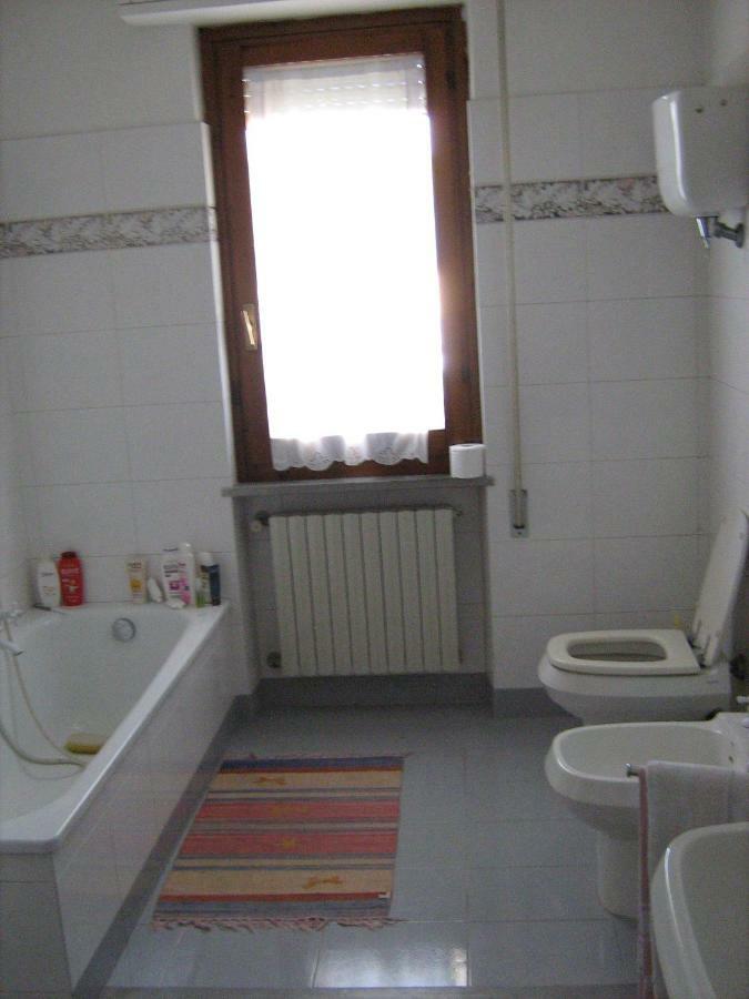 San Giustino B&B I Fiori מראה חיצוני תמונה